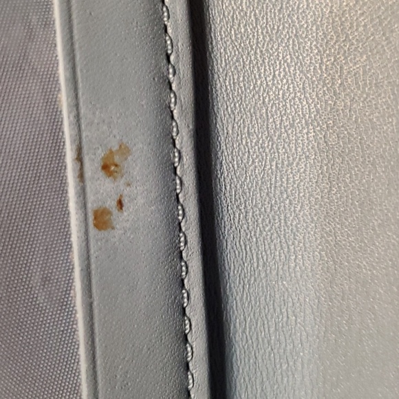 Authentic Coach Wallet* - Picture 16 of 16